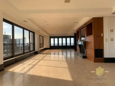 Apartamento com 3 Quartos à venda, 373m² no Mont Serrat, Porto Alegre