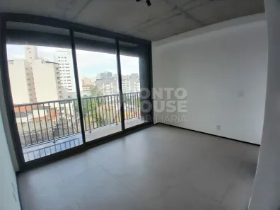 Apartamento com 1 Quarto à venda, 25m² no Vila Mariana, São Paulo