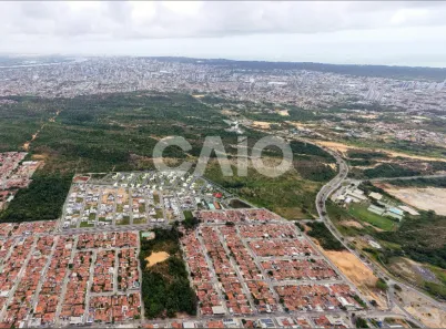 Lote/Terreno à venda, 300m² no Pitimbu, Natal