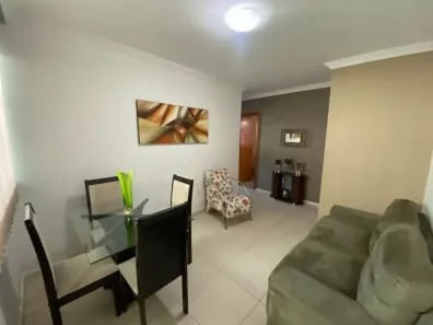 Apartamento com 3 Quartos à venda, 90m² no Rio Branco, Belo Horizonte