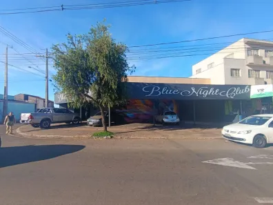 Sala Comercial para alugar, 250m² no Sebastião de Melo César, Londrina