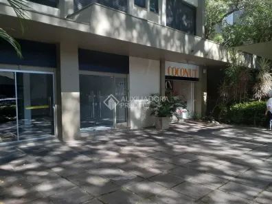Ponto Comercial à venda, 233m² no Moinhos de Vento, Porto Alegre