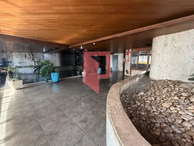 Apartamento com 3 Quartos para alugar, 110m² no Caiçaras, Belo Horizonte