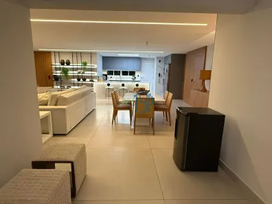 Apartamento com 3 Quartos à venda, 186m² no Tirol, Natal