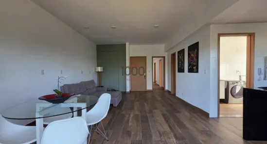Apartamento com 3 Quartos à venda, 170m² no Aeroporto, Juiz de Fora