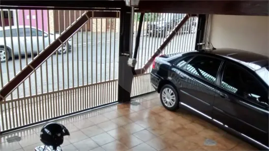 Casa com 2 Quartos à venda, 130m² no Vila Suissa, Mogi das Cruzes