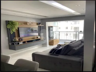 Apartamento com 2 Quartos à venda, 68m² no Brás, São Paulo