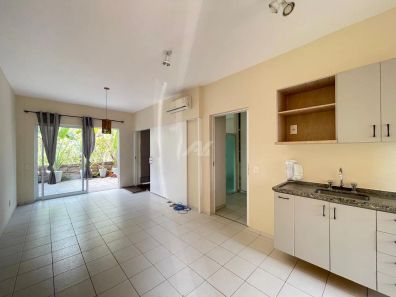 Apartamento com 1 Quarto à venda, 77m² no Vila Brandina, Campinas