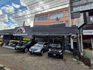 Ponto Comercial à venda, 234m² no São Sebastião, Porto Alegre