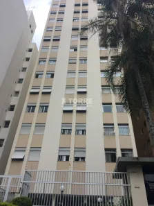 Apartamento com 3 Quartos à venda, 120m² no Centro, Campinas