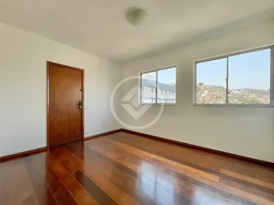 Apartamento com 3 Quartos à venda, 110m² no Santo Antônio, Belo Horizonte