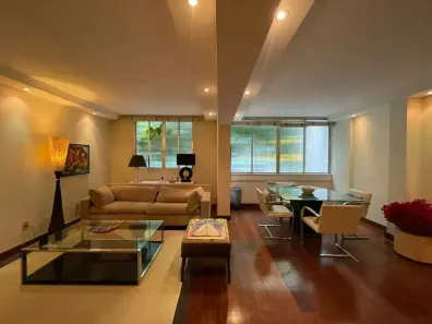 Apartamento com 2 Quartos à venda, 113m² no Copacabana, Rio de Janeiro