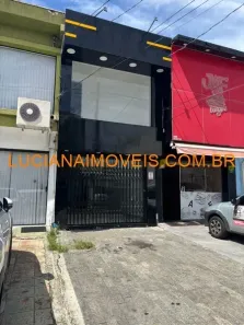 com 5 Quartos para alugar, 122m² no Vila Romana, São Paulo