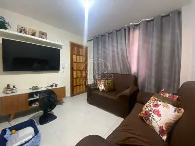 Casa com 2 Quartos à venda, 50m² no Catiapoa, São Vicente