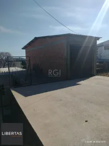 Casa com 2 Quartos à venda, 219m² no Cavalhada, Porto Alegre
