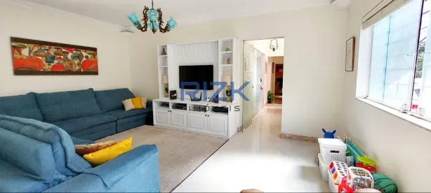  com 3 Quartos à venda, 201m² no Cambuci, São Paulo