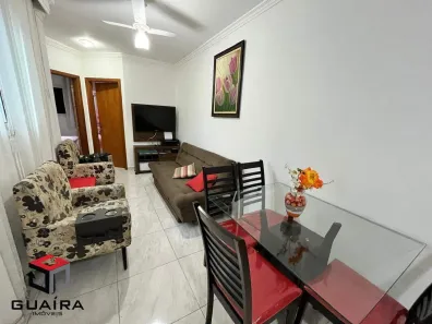 Cobertura com 2 Quartos à venda, 80m² no Vila Valparaíso, Santo André