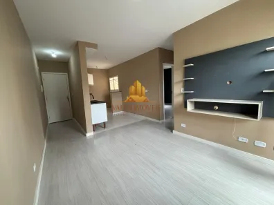Apartamento com 2 Quartos à venda, 54m² no Loteamento Jardim Sol Nascente, Jacareí