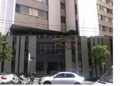 Ponto Comercial para alugar, 279m² no Funcionários, Belo Horizonte