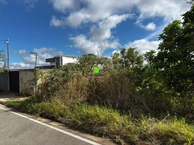 Lote/Terreno à venda, 525m² no Villa Paradiso, Lagoa Santa