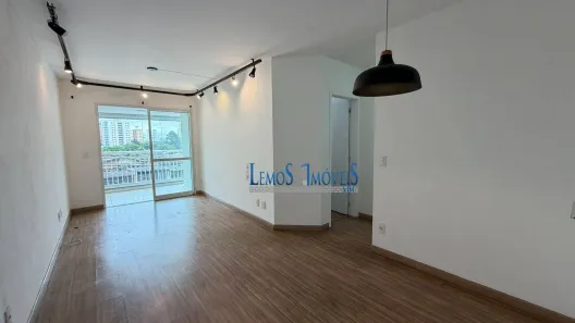 Apartamento com 3 Quartos para venda ou aluguel, 83m² no Baeta Neves, São Bernardo do Campo