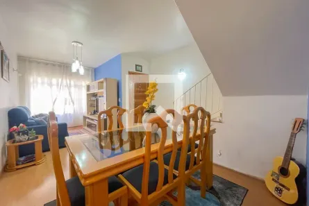Casa com 3 Quartos à venda, 128m² no Bonfim, Osasco