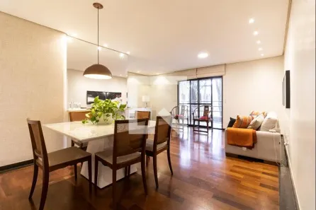 Apartamento com 3 Quartos à venda, 174m² no Jardim da Saúde, São Paulo