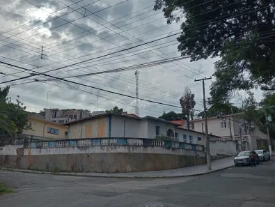 Imóvel Comercial com 4 Quartos para alugar, 407m² no Jardim Paraíso, Campinas