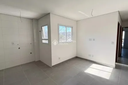 Apartamento com 2 Quartos à venda, 42m² no Jardim Utinga, Santo André