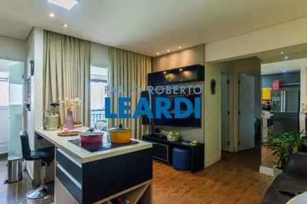 Apartamento com 2 Quartos à venda, 54m² no Vila Andrade, São Paulo