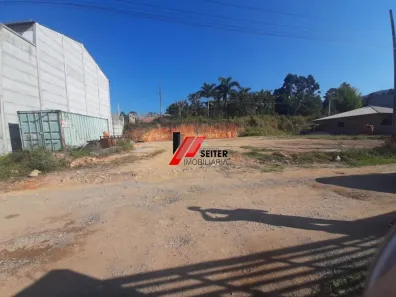 Lote/Terreno à venda, 611m² no Aririú, Palhoça