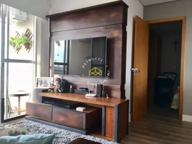 Apartamento com 3 Quartos à venda, 89m² no Taquaral, Campinas