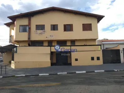 Casa com 3 Quartos à venda, 361m² no Jardim Campos Elíseos, Campinas