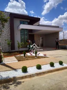 Casa com 3 Quartos à venda, 170m² no Parque Olívio Franceschini, Hortolândia
