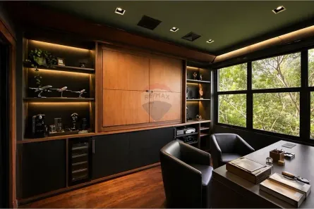 Sala Comercial para alugar, 35m² no Ville Sainte Hélène, Campinas