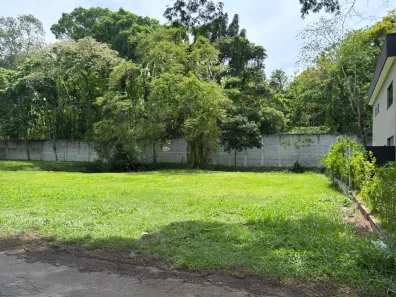 Lote/Terreno à venda, 683m² no Jardim Paraíba, Jacareí