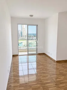 Apartamento com 3 Quartos à venda, 67m² no Vila Barros, Barueri