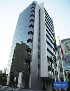Sala Comercial para alugar, 495m² no Pinheiros, São Paulo