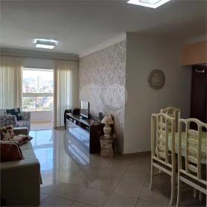 Apartamento com 3 Quartos à venda, 129m² no Nova Petrópolis, São Bernardo do Campo