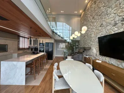 Apartamento com 3 Quartos à venda, 165m² no Centro II, Brusque