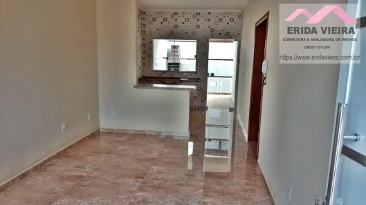 Casa com 3 Quartos à venda, 80m² no Loteamento Residencial e Comercial Flamboyant, Pindamonhangaba