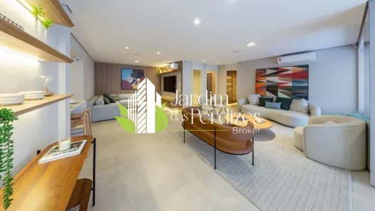 Apartamento com 4 Quartos à venda, 158m² no Água Branca, São Paulo