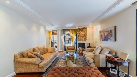 Apartamento com 6 Quartos à venda, 160m² no Pinheiros, São Paulo