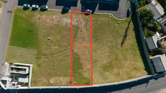 Lote/Terreno à venda, 515m² no Campo Pequeno, Colombo
