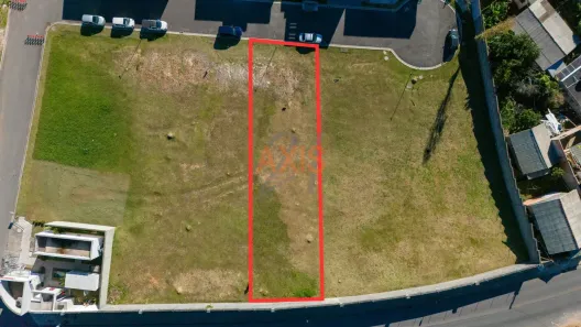 Lote/Terreno à venda, 515m² no Campo Pequeno, Colombo