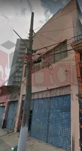 Galpão/Depósito/Armazém à venda, 600m² no Lapa, São Paulo