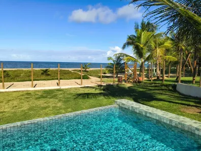 Apartamento com 3 Quartos à venda, 142m² no Itacimirim (Monte Gordo), Camaçari