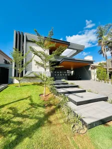 Casa de Condomínio com 3 Quartos à venda, 452m² no Parque Residencial Damha, São José do Rio Preto
