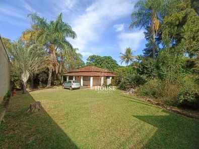 Fazenda/Sítio com 2 Quartos à venda, 147m² no Vila Pinheiro, Mogi Guaçu