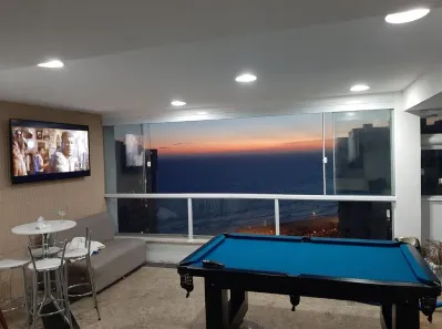 Cobertura com 3 Quartos à venda, 190m² no Barra da Tijuca, Rio de Janeiro
